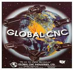 Global-CNC